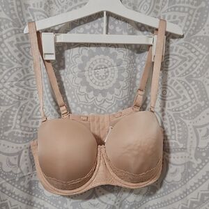 Torrid Convertible Bra